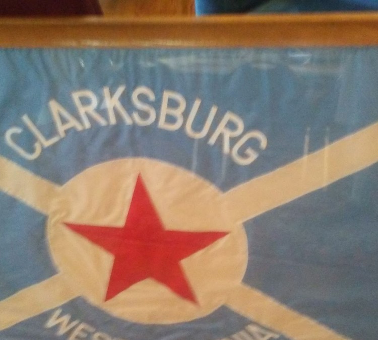 Clarksburg History Museum (Clarksburg,&nbspWV)